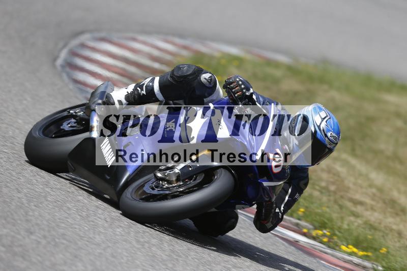 /21 29.05.2025 Speer Racing ADR/Gruppe rot/70